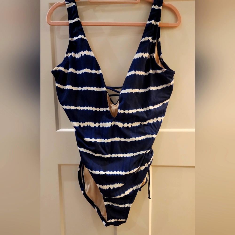 Bathing Suit
